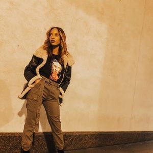 Meet your Posher, Morgan